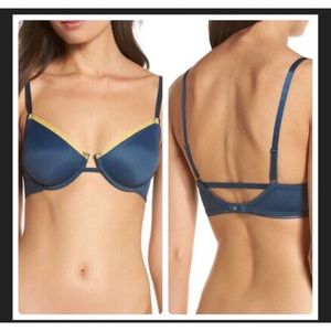 NWT Free People Margot Bra